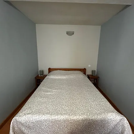 T2 Avec Wifi Et Parking Au Centre De - Fr-1-541-159 Apartment La Roche-Posay