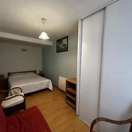 Apartmán T2 Avec Wifi Et Parking Au Centre De - Fr-1-541-159 La Roche-Posay