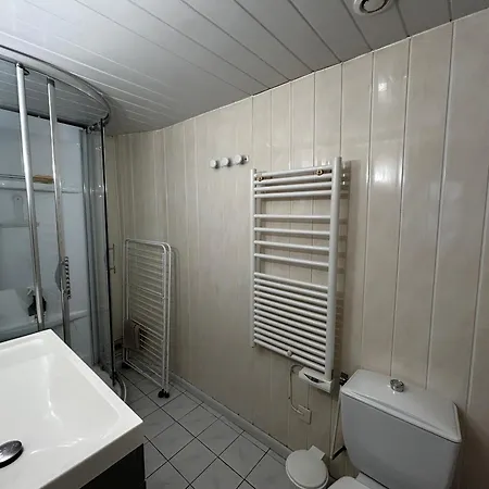 Apartamento T2 Avec Wifi Et Parking Au Centre De - Fr-1-541-159 La Roche-Posay